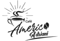Logo Café Américo Adriani