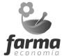Logo Farmaeconomía Paseo Caroní