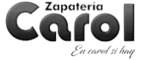 Logo Zapatería Carol