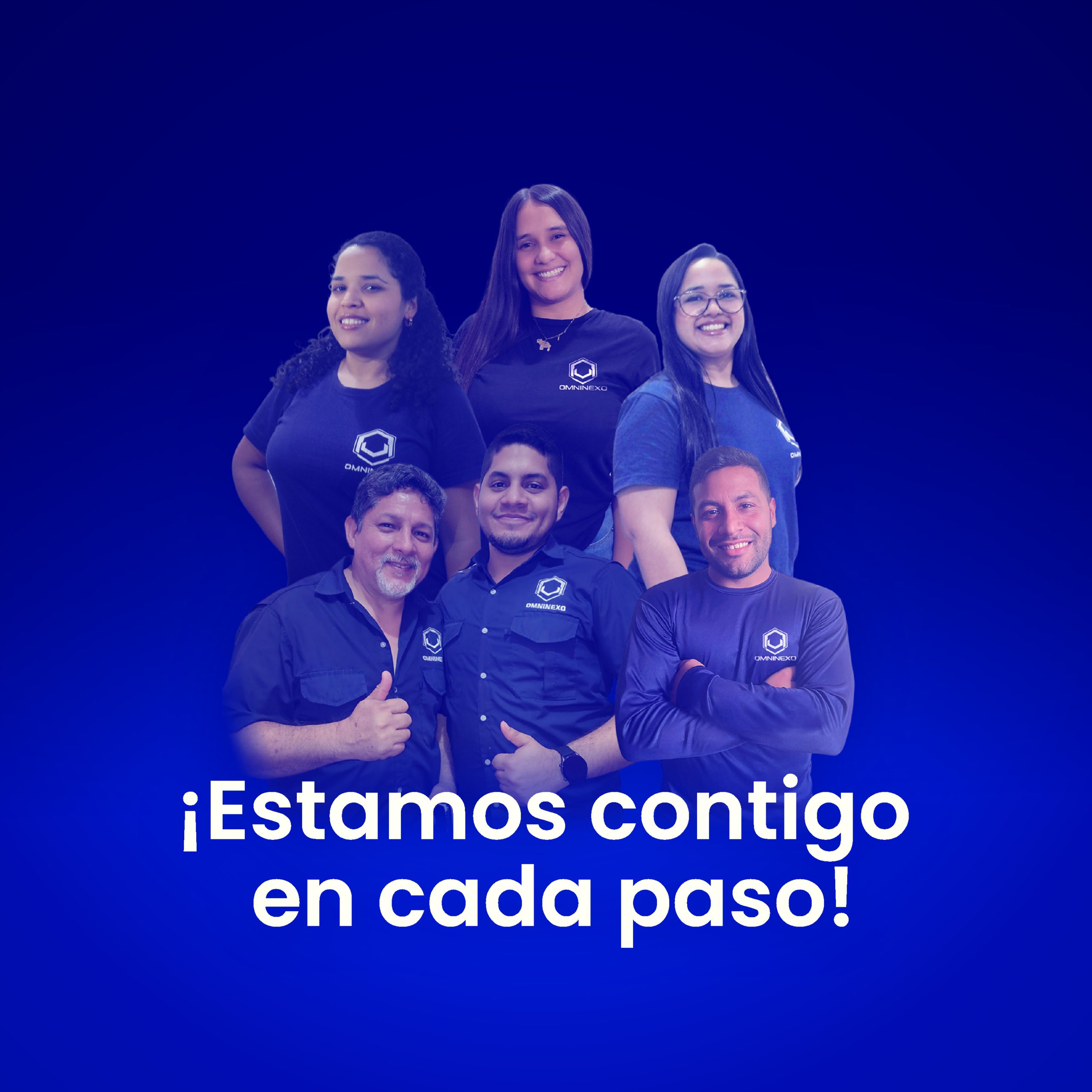 Soporte técnico Omninexo